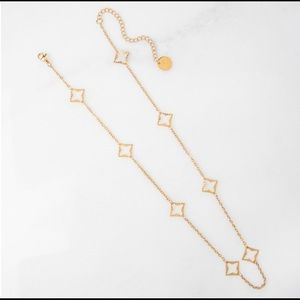 Plunder Addie Necklace